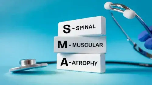 What is the Average Cost of Spinal Muscular Atrophy (SMA) Treatment?
